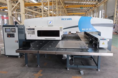 cnc punching machine manufacturer|cnc sheet metal punching machine.